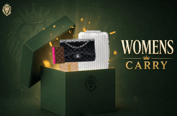 Women's Luxury Carry
