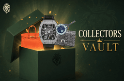 The Collector's Vault