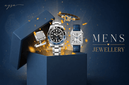 Men's Jewellery