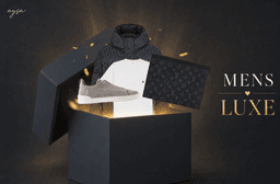 Men's Luxe