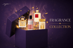 Fragrance Collection