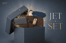 Jet Set