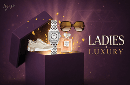 Ladies Luxury
