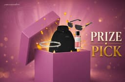 Prize Pick