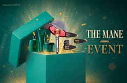 The Mane Event