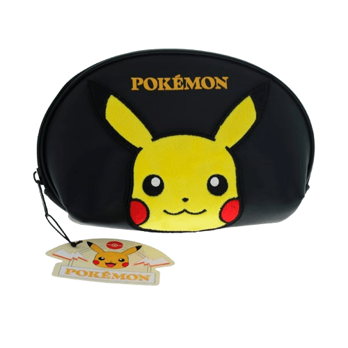 Pokemon Pencil Case