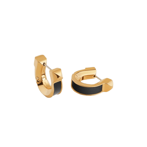 Jockette earrings, small model