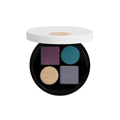 Eye shadow quartet, Limited edition, Ombres Optiques
