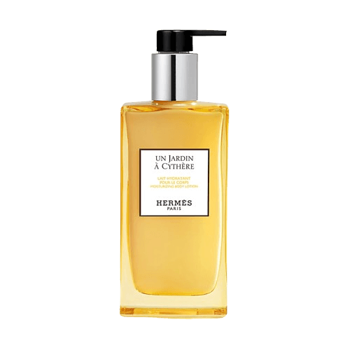 Un Jardin a Cythere Moisturizing body lotion 200ml