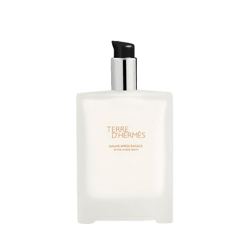 Terre d'Hermes After-shave balm
