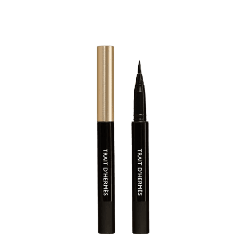 Precision eyeliner, Encre Noire