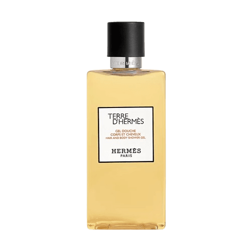 Terre d'Hermes Hair and body shower gel