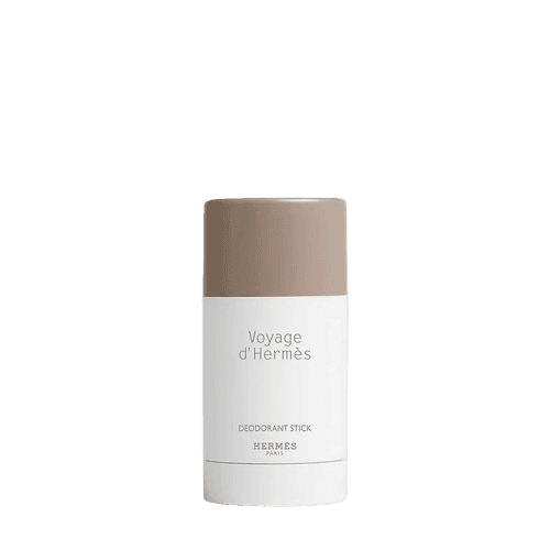 Voyage d'Hermès alcohol-free Deodorant stick