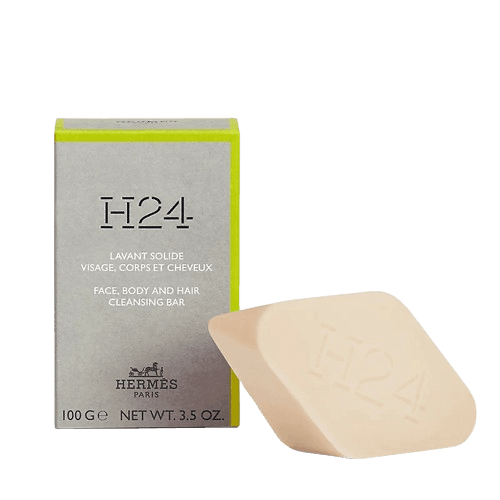 H24 Face, body and hair solid cleanser