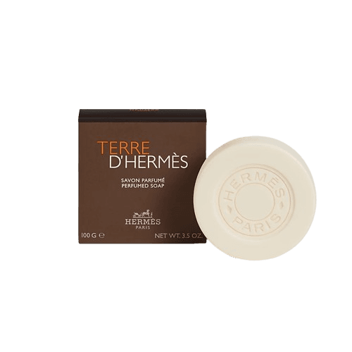 Terre d'Hermès Perfumed soap