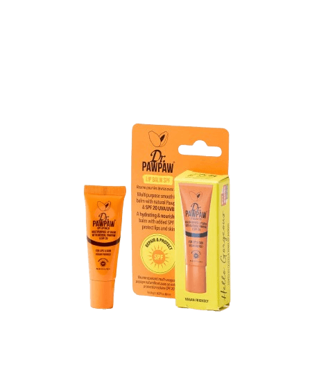 Dr Paw Paw Spf Lip Balm