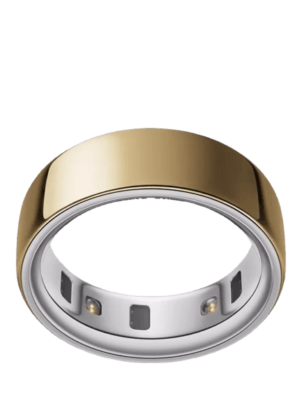 Oura Ring 4 Health & Fitness Tracker Smart Ring