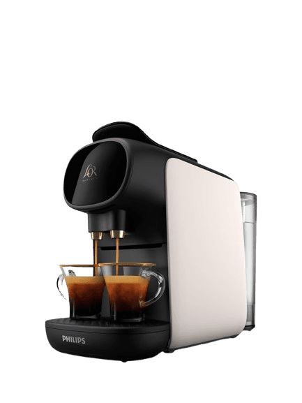 Philips L'Or Coffee Machine