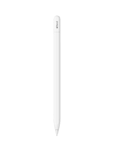Apple Pencil (USB-C) in White