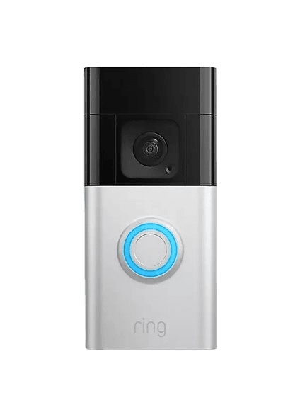 Ring Battery Video Doorbell Plus