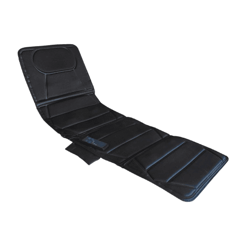 Wellbeing Full Body Massage Mat with Heat