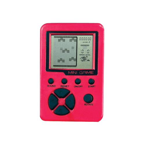 RED5 Retro Pocket Arcade