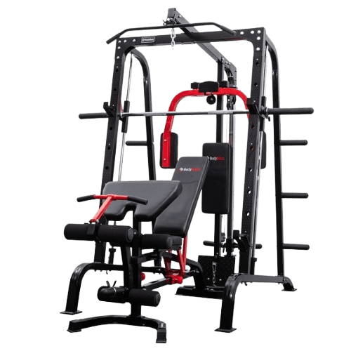 BodyMax CF380 Smith Machine Multi Gym