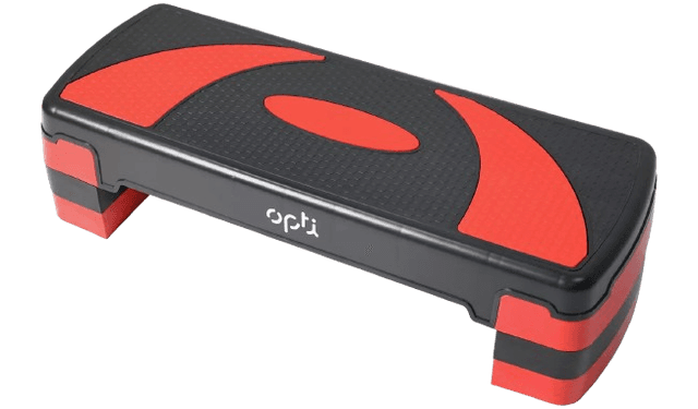 Opti Adjustable Step