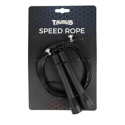 Taurus Speed Rope