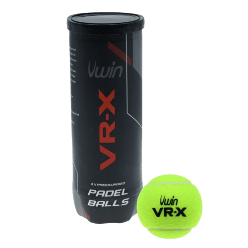 Uwin VR-X Padel Balls