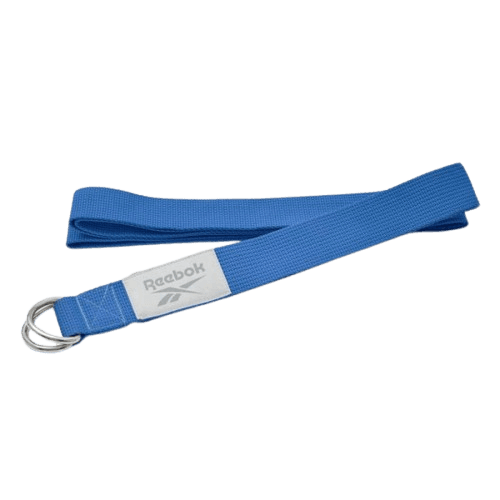Reebok Yoga Blue Strap