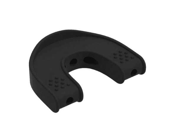 The Masseter Muscle Training Ball Jaw Trainer