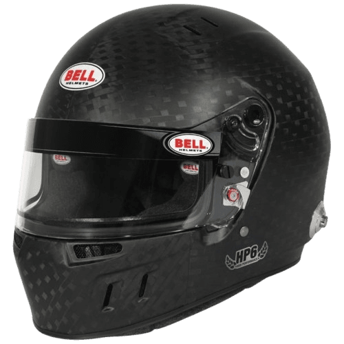 HP6 EVO-II Carbon 8860 Helmet