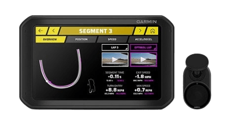 Garmin Catalyst Driving Performance Optimizer