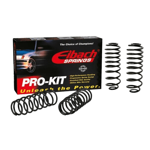 Eibach Pro-Kit Lowering Spring Kit