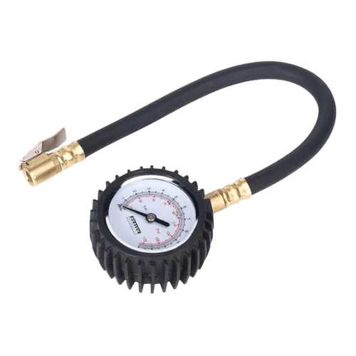 Sealey Tyre Pressure Gauge