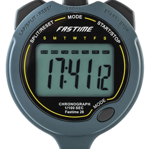 AST Fastime 28 Stopwatch
