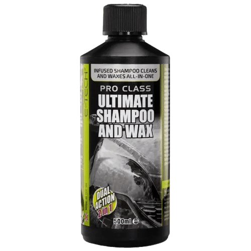 E-Tech Engineering Pro Class Shampoo