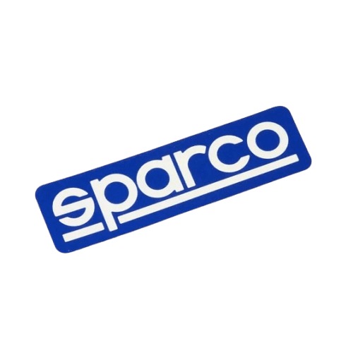 Sparco Fridge Magnet