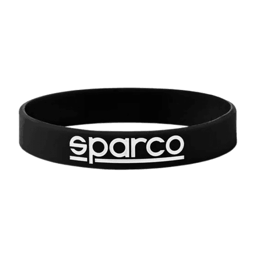 Sparco Bracelet - Black