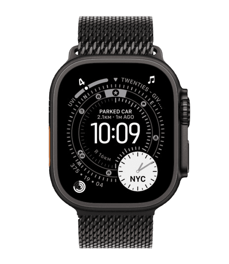 Apple Watch Ultra 3