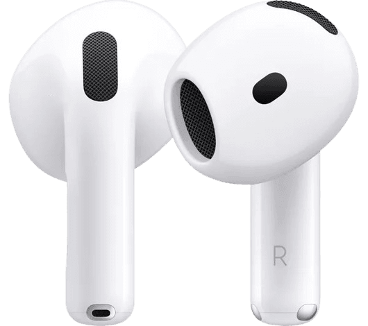 Apple AirPods 4 with Active Noise Cancellation