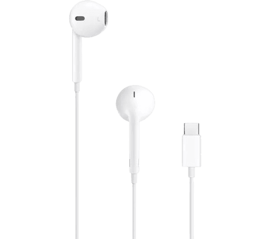Apple EarPods (USB-C) - White