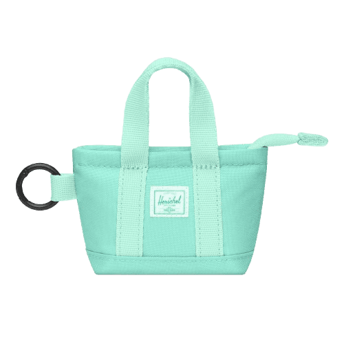 Herschel AirPods Tote Bag Charm