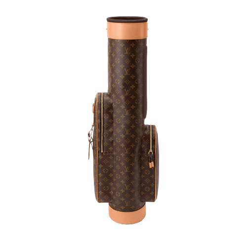 Louis Vuitton Sac de Golf Souple Bag