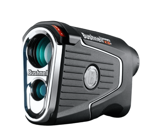 Bushnell Pro X3+ Golf Rangefinder