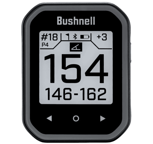 Bushnell Phantom 3 Golf GPS