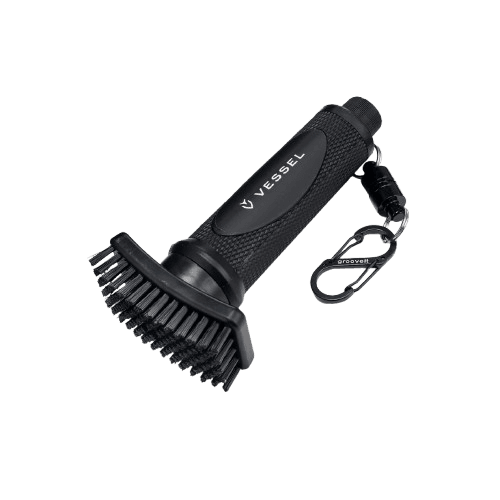 VESSEL x GrooveIt Brush