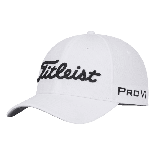 Titleist Tour Elite Cap