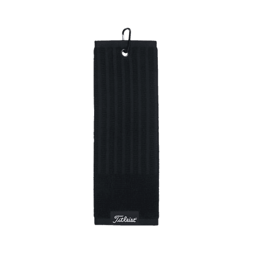 Titleist Trifold Cart Towel